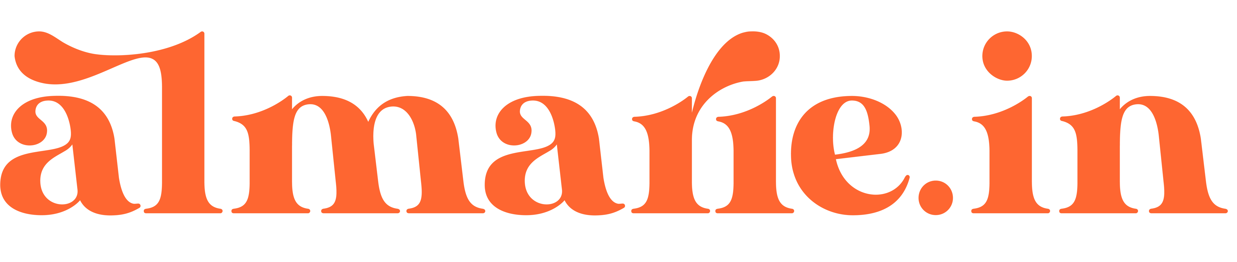 Almarie.in