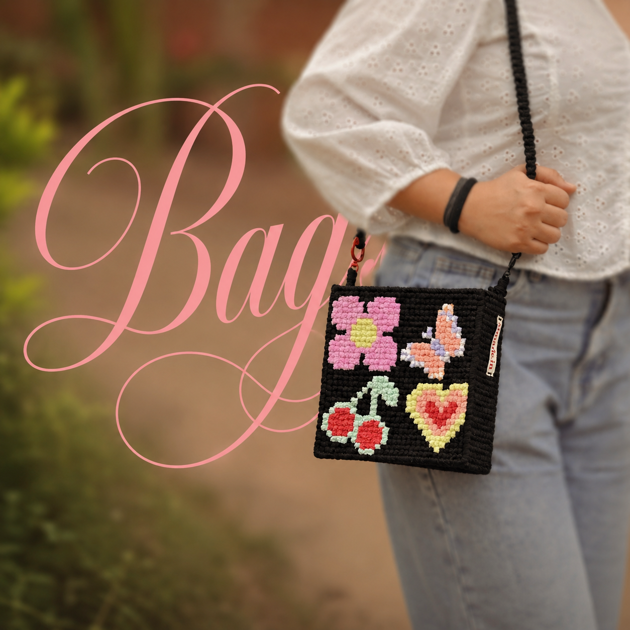 Bags