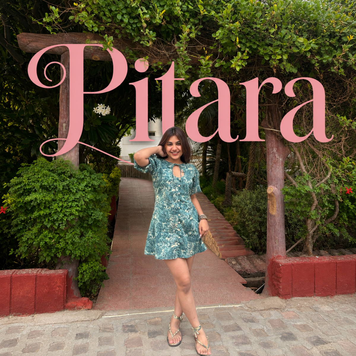 Pitara